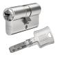 Preview: WINKHAUS keyTec N-tra Profilzylinder mit Wendeschlüssel – mechanisches Sicherheitssystem mit patentierter Codierung für Wohn- und Gewerbeobjekte Preview: WINKHAUS keyTec N-tra Profilzylinder mit Wendeschlüssel – mechanisches Sicherheitssystem mit patentierter Codierung für Wohn- und Gewerbeobjekte